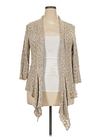 DressBarn Cardigan (view 1)