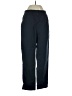 Everlane Solid Blue Casual Pants Size 4 - photo 1
