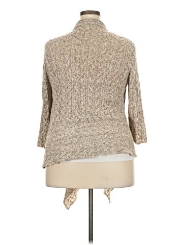 DressBarn Cardigan (view 2)