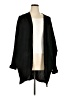 Merokeety Black Kimono Size XXL - photo 1