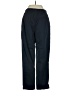 Everlane Solid Blue Casual Pants Size 4 - photo 2