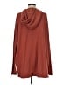 Athleta Red Cardigan Size M - photo 2