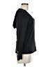 BCBG Paris Black Pullover Sweater Size M - photo 4