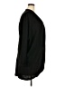 Merokeety Black Kimono Size XXL - photo 4