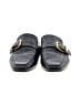 Dolce Vita Black Mule/Clog Size 10 - photo 2