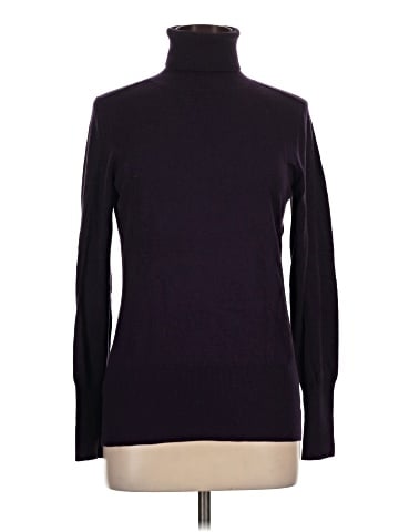 Banana Republic Turtleneck Sweater (view 1)
