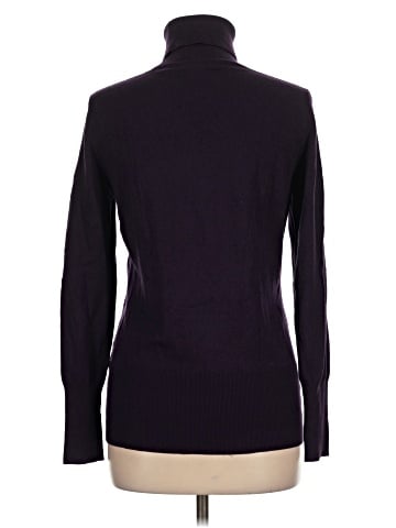 Banana Republic Turtleneck Sweater (view 2)
