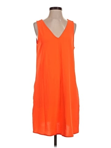 Halogen Casual Dress (view 1)
