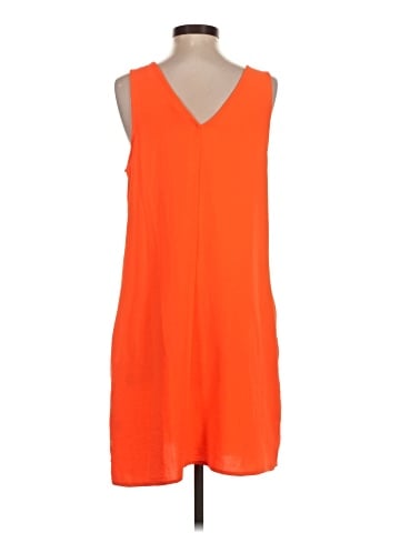 Halogen Casual Dress (view 2)