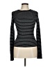Old Navy Houndstooth Black Turtleneck Sweater Size M (tall) - photo 1