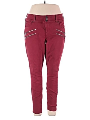 Torrid Jeggings (view 1)