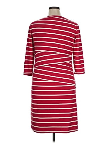 J. McLaughlin Casual Dress (view 2)