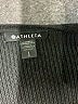 Athleta Black Pullover Sweater Size L - photo 7