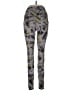 Lululemon Athletica Print Gray Active Pants Size 10 - photo 1