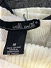 Willi Smith 100% Cotton Ivory Turtleneck Sweater Size M - photo 7