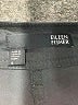 Eileen Fisher Solid Gray Track Pants Size 4 - photo 7