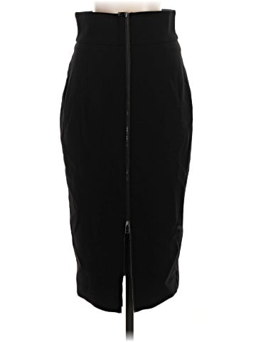 Suistudio Wool Skirt (view 2)