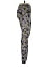 Lululemon Athletica Print Gray Active Pants Size 10 - photo 4