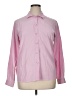 Pendleton Pink Long Sleeve Blouse Size 14 - photo 1