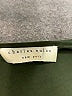 Charles Nolan Green Short Sleeve Top Size M - photo 7