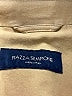 Piazza Sempione Tan Jacket Size EU (IT) 48 / US 12 - photo 6