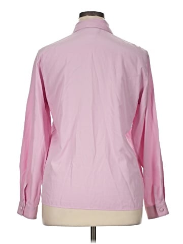 Pendleton Long Sleeve Blouse (view 2)