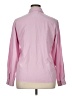 Pendleton Pink Long Sleeve Blouse Size 14 - photo 2