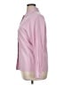 Pendleton Pink Long Sleeve Blouse Size 14 - photo 5
