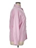 Pendleton Pink Long Sleeve Blouse Size 14 - photo 4