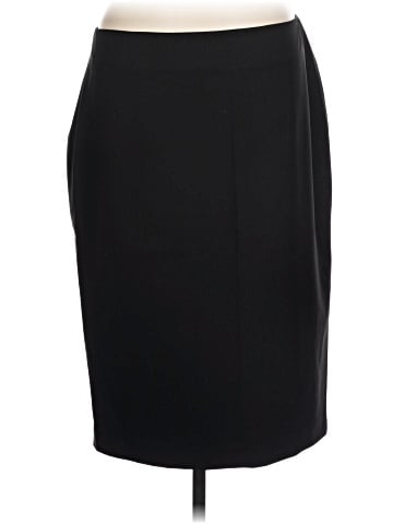 Theory Wool Skirt (view 1)