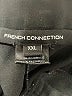French Connection Solid Black Casual Pants Size XXL - photo 4