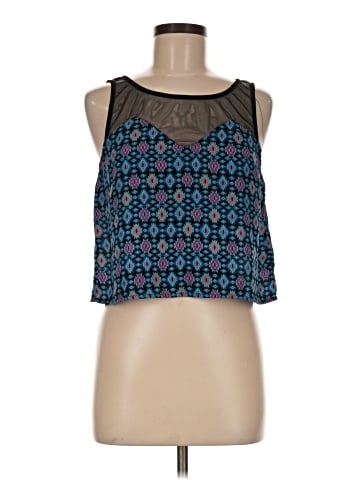 Socialite Sleeveless Top (view 1)
