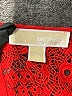 MICHAEL Michael Kors Red Cocktail Dress Size XS - photo 7