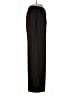 Old Navy 100% Polyester Stripes Black Dress Pants Size L - photo 4