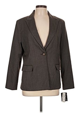 Larry Levine Blazer (view 1)