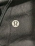 Lululemon Athletica Black Jacket Size 10 - photo 6