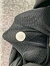 Lululemon Athletica Black Jacket Size 10 - photo 8
