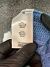 Francesca's Blue Pullover Sweater Size M - photo 8