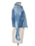 Veronica Beard 100% Cotton Blue Denim Jacket Size XS (estimated) - photo 4