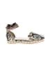Vince Camuto Gray Wedges Size 9 - photo 1