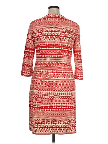 J. McLaughlin Casual Dress (view 2)