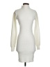 Unbranded Ivory Cocktail Dress Size S - photo 1