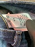 Joe's Jeans Color Block Blue Jeans Size 28 waist - photo 4