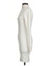 Unbranded Ivory Cocktail Dress Size S - photo 5