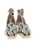 Vince Camuto Gray Wedges Size 9 - photo 2