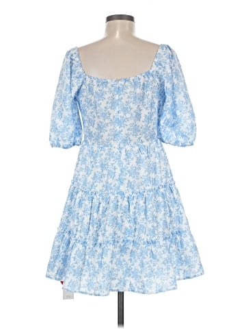 Cider Casual Dress (view 2)