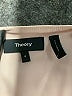 Theory Solid Tan Casual Dress Size 4 - photo 7