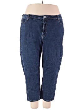 Old Navy Jeans (view 1)