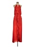 BCBGMAXAZRIA 100% Polyester Red Cocktail Dress Size S - photo 1