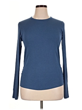 Lululemon Athletica Long Sleeve T-Shirt (view 1)